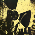 PICK YOUR SIDE "SURVIVAL PRAYER" 7"